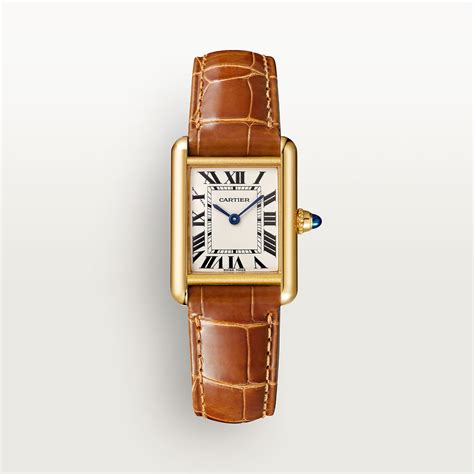 cartier w1529856|CRW1529856 .